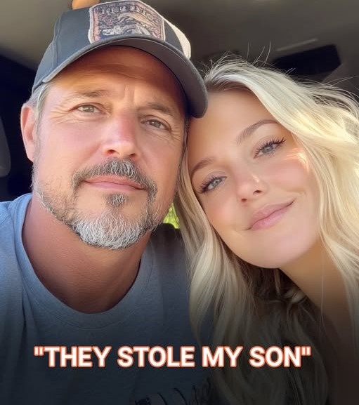My Son Chose to Live with His Stepmom
