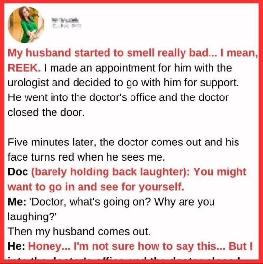 Patients Share Their Most Memorable and Awkward Doctor Visits