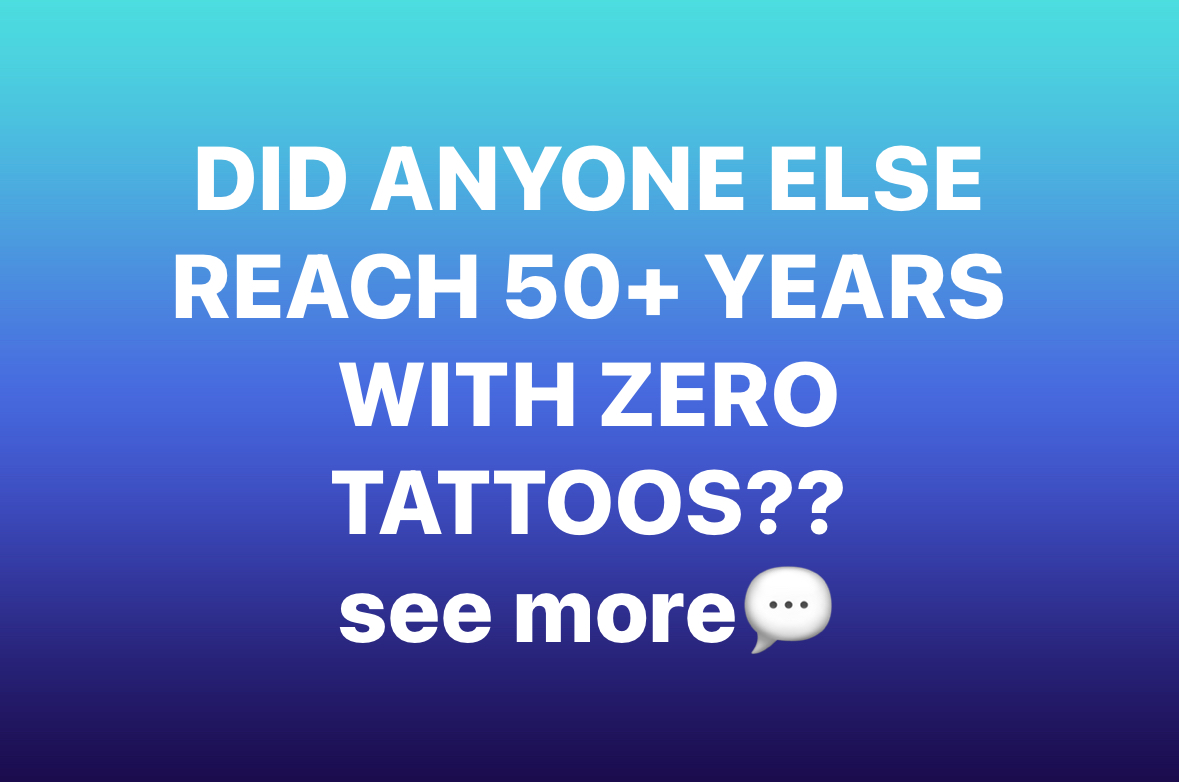 Tattoos that help turn your scars into something beautiful