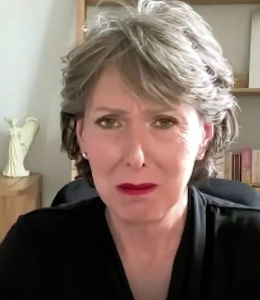 Woman who ‘spent three days in heaven’ returns with message