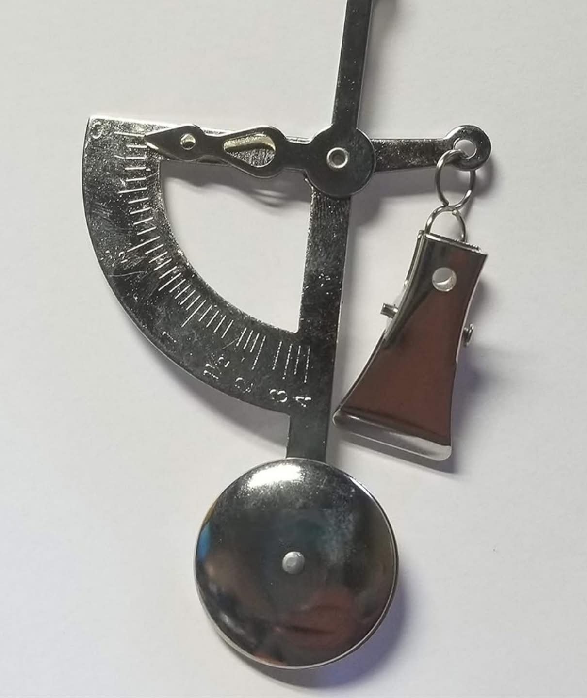 What This Actually Is And How It Was Used Are Only Known By Legends