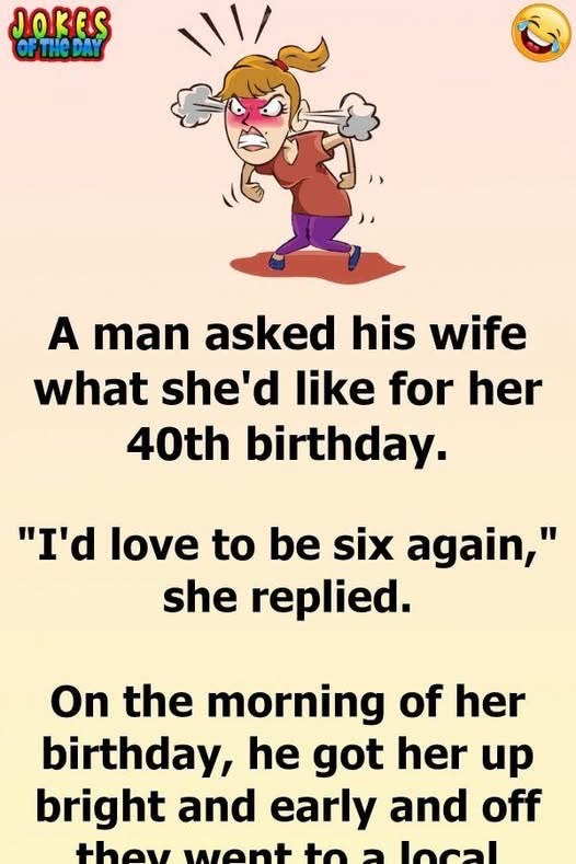 Birthday Wish Gone Wrong: The Hilarious ‘Six’ Misunderstanding