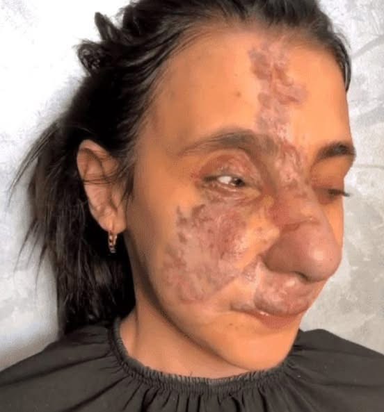 At 30, She Has Never Had a Boyfriend: Makeup Artist Transforms Her into a Beautiful Woman for Free