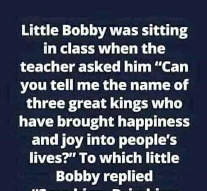 The Funniest Classroom Answers That Left Teachers Speechless