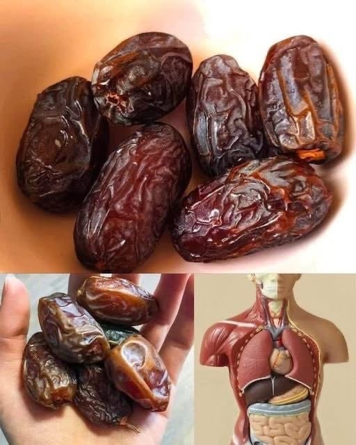 The HEALTHIEST FRUIT on Earth: What Happens to Your Body If You Eat Just 3 a Day