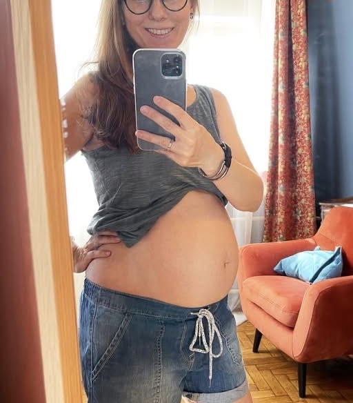 My Husband Told Me He Would Kick Us Out If I Had a Girl – Story of the Day
