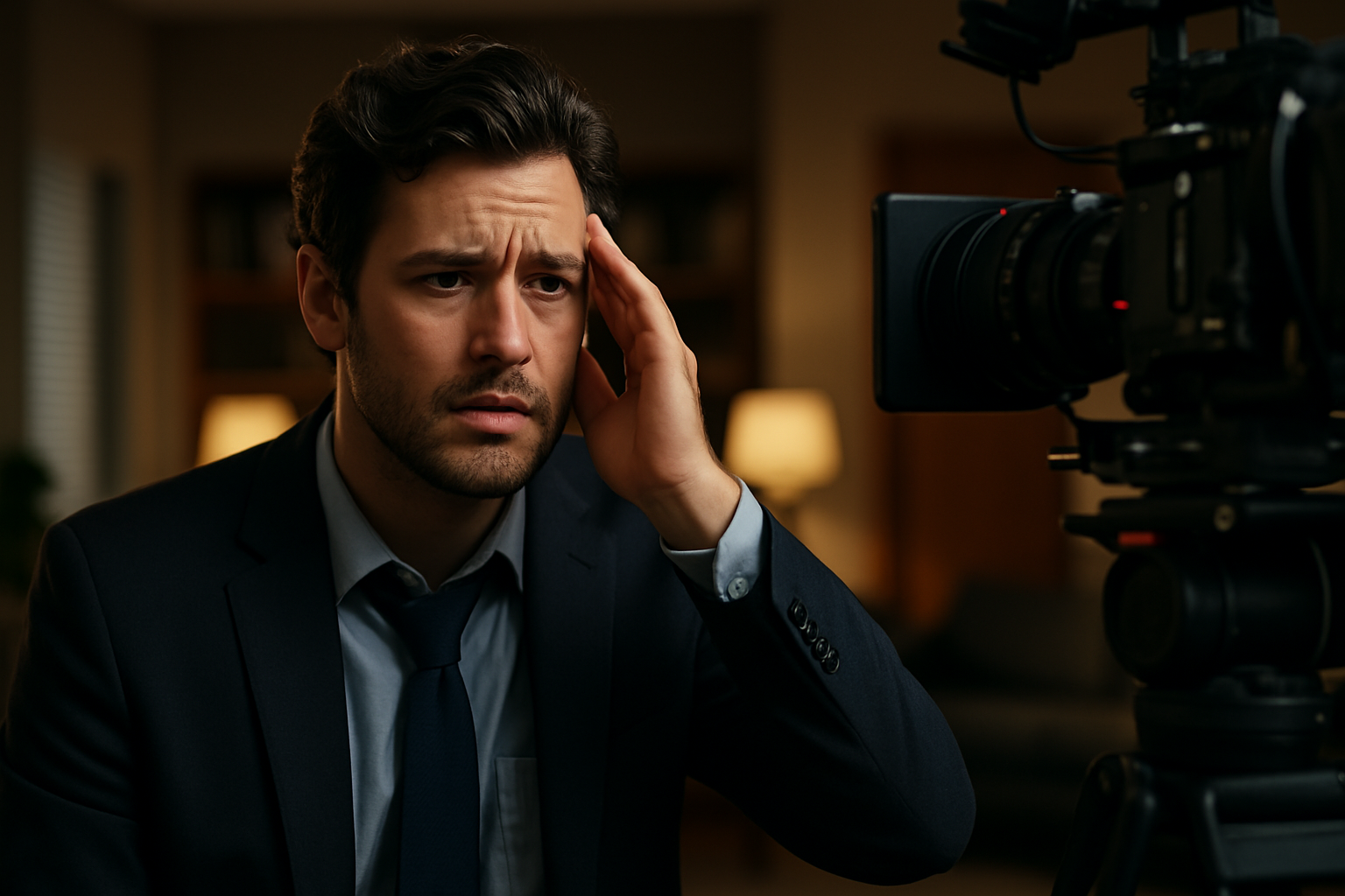 The Real Reason This Actor Was Fired From Their Hit Show Will Shock You”