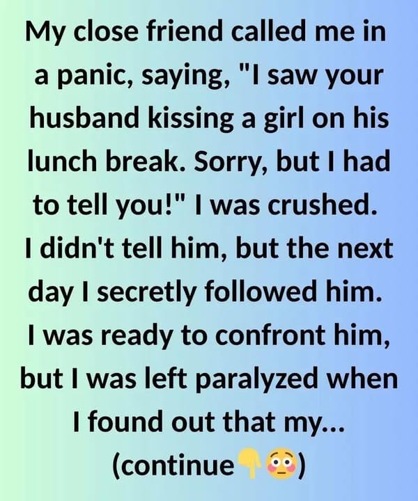 12 True Stories With Twists So Wild, They Could Break the Internet