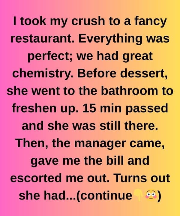 10+ Restaurant Stories That Are More Suspenseful Than a Telenovela