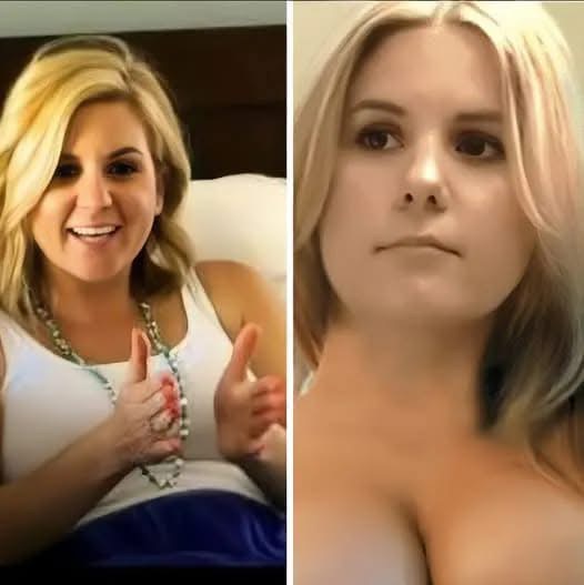 Brandi Passante In a BlKlNl? Look At The Photos Everyone’s TALKlNG.