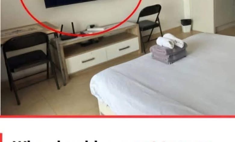 10 Essential Steps to Take When Checking Into a Hotel Room