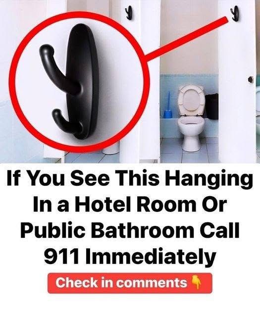 How to Spot Hidden Cameras in Public Spaces