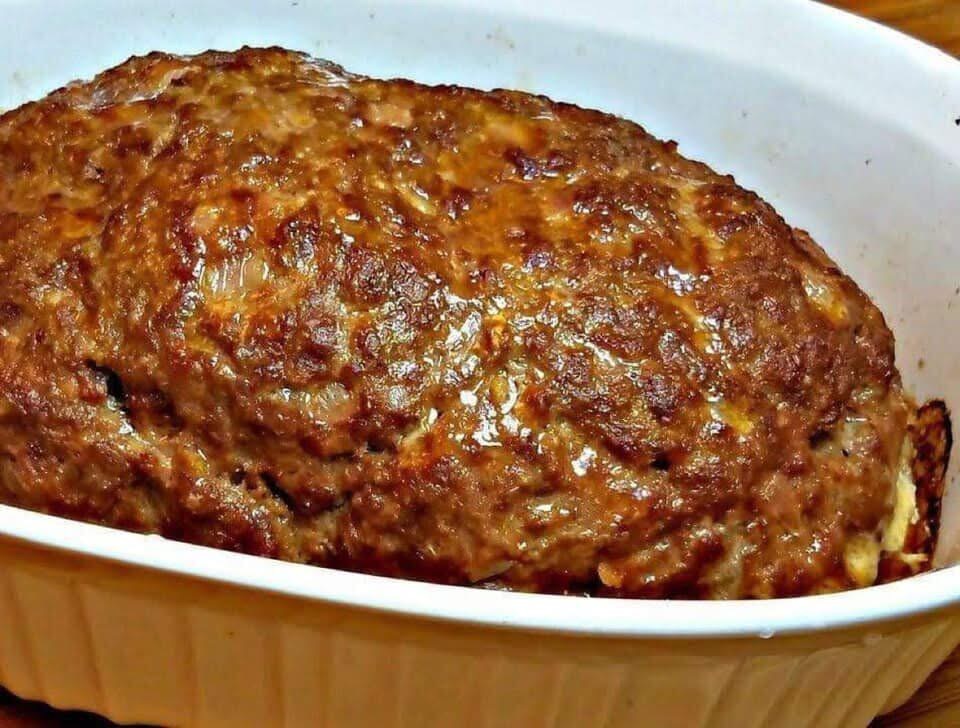 Mouth-Watering Meatloaf Recipe