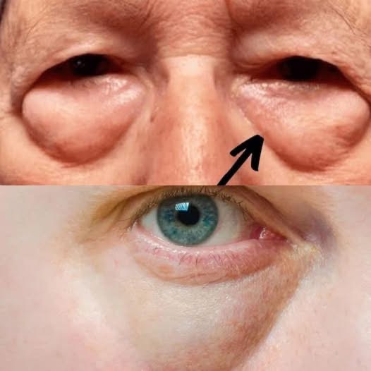 The Frightening Truth About Under-Eye Packs and Dark Circles: The Most Perilous Causes