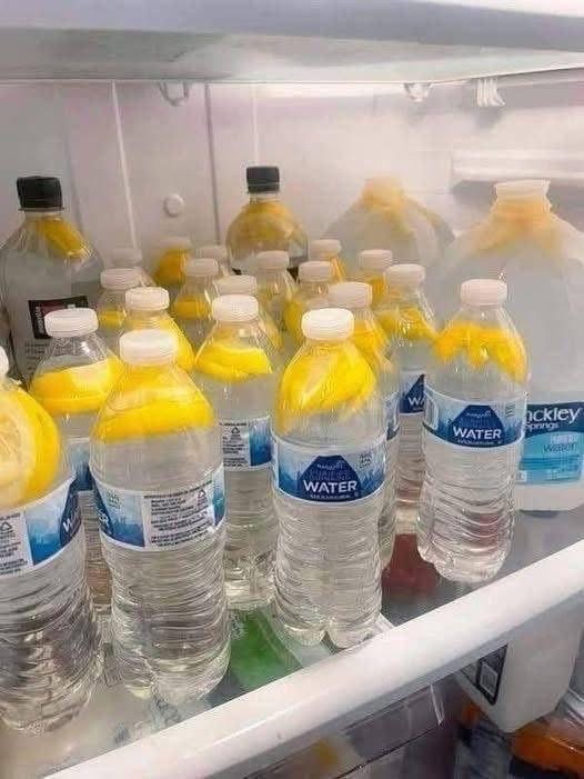 Ginger Water: The Healthiest