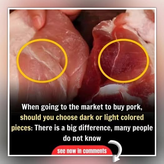 There is a huge difference that many shoppers don’t know…😳