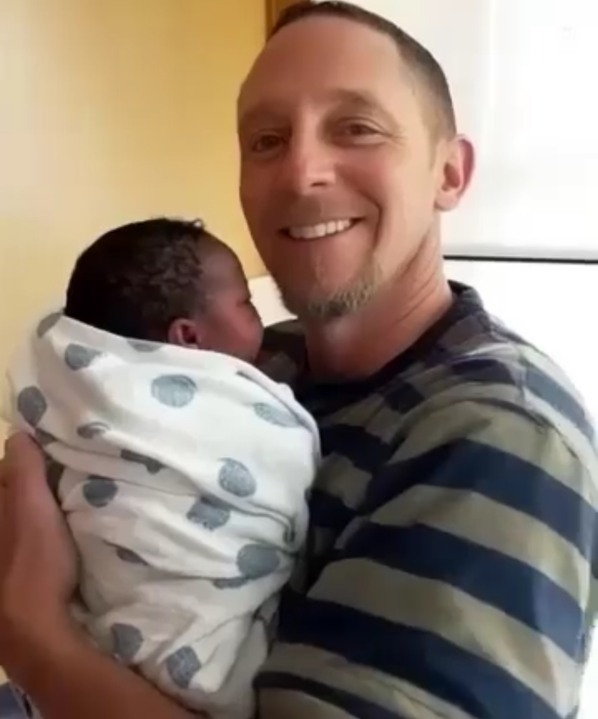 My Wife Gave Birth to a Baby with Black Skin – When I Found Out Why…