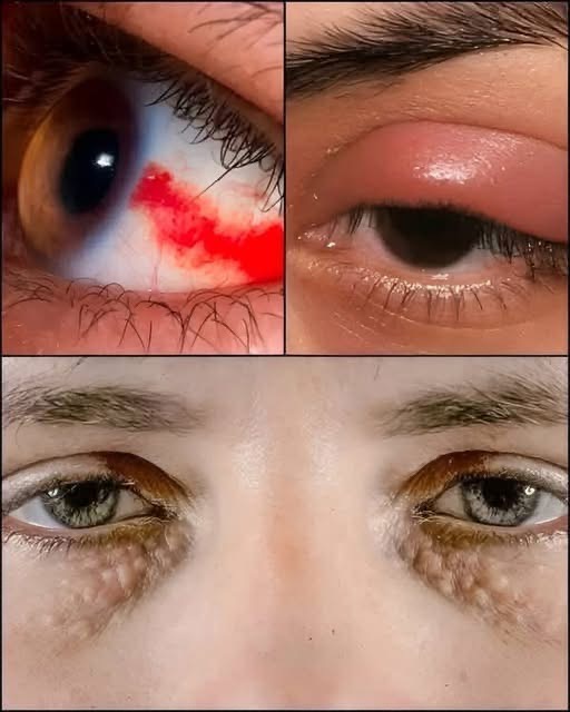 BEWARE! Signs In Your Eyes That Indicate He Is Cr… See More