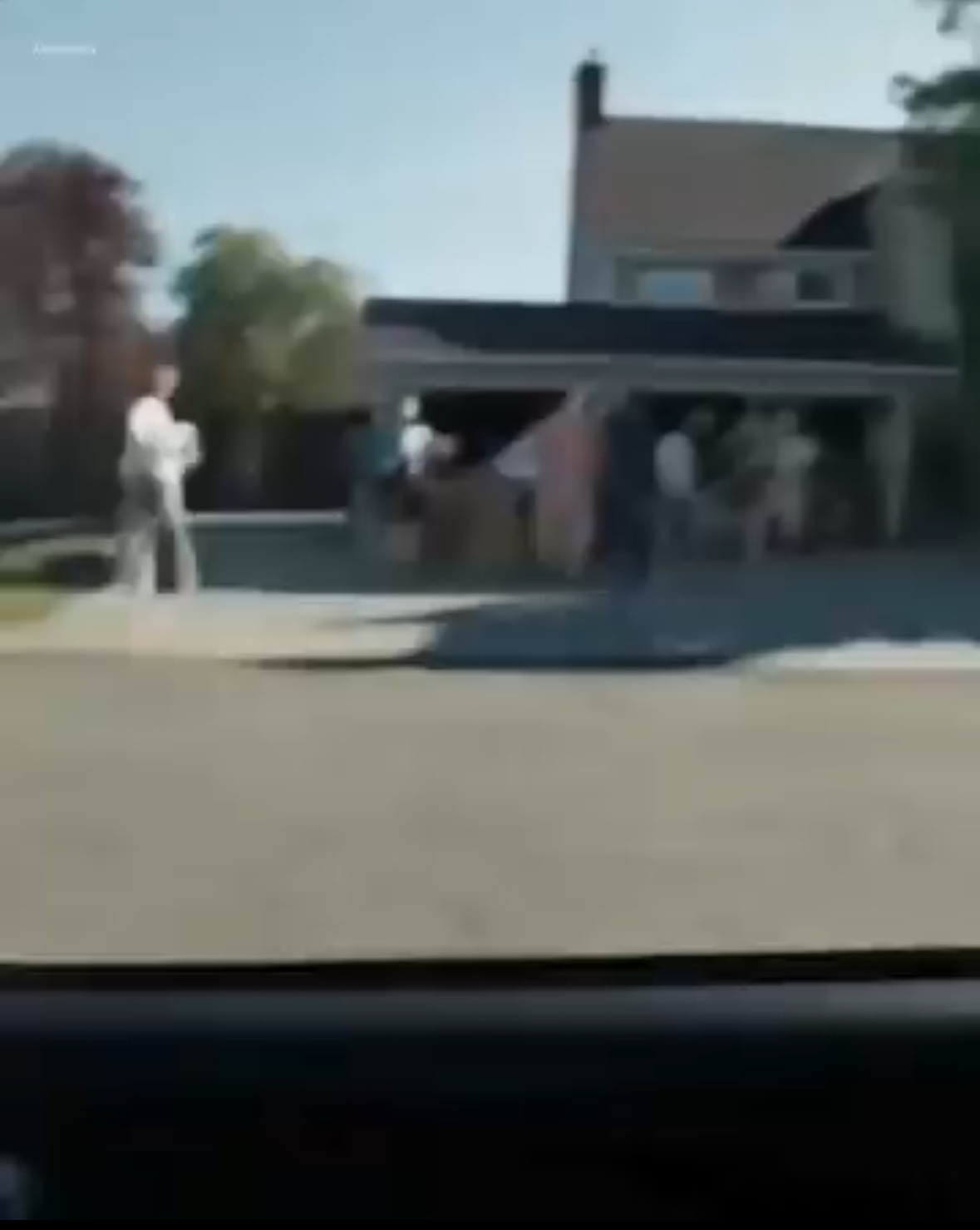 Son Puts Mother in Nursing Home, Returns Home and Finds His Suitcases on the Doorstep — Story of the Day