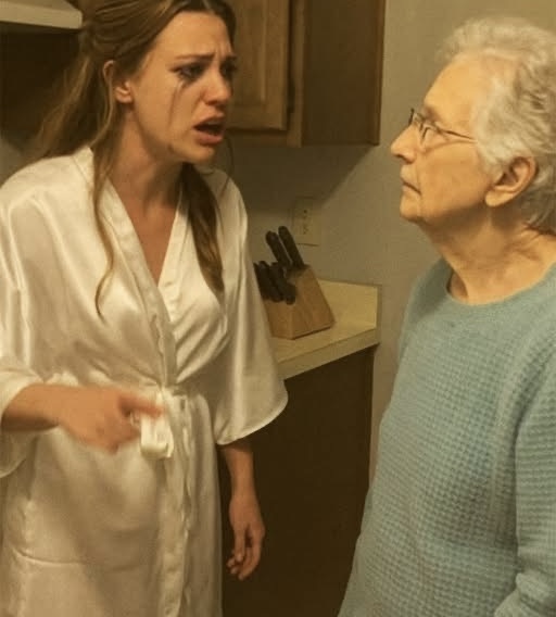 My Granddaughter Said Her Wedding Was ‘For Her Friends’ and Didn’t Invite Me—Then She Found Out What I Was Going to Give Her