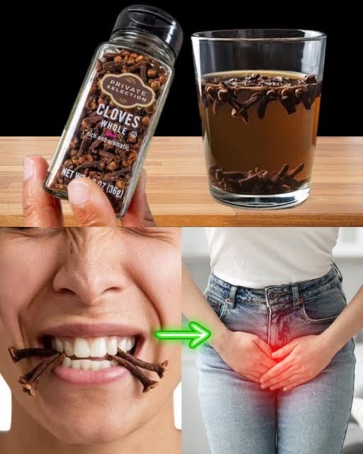 14 Life-Changing Uses Of Cloves To Improve Your Health And Well-Being