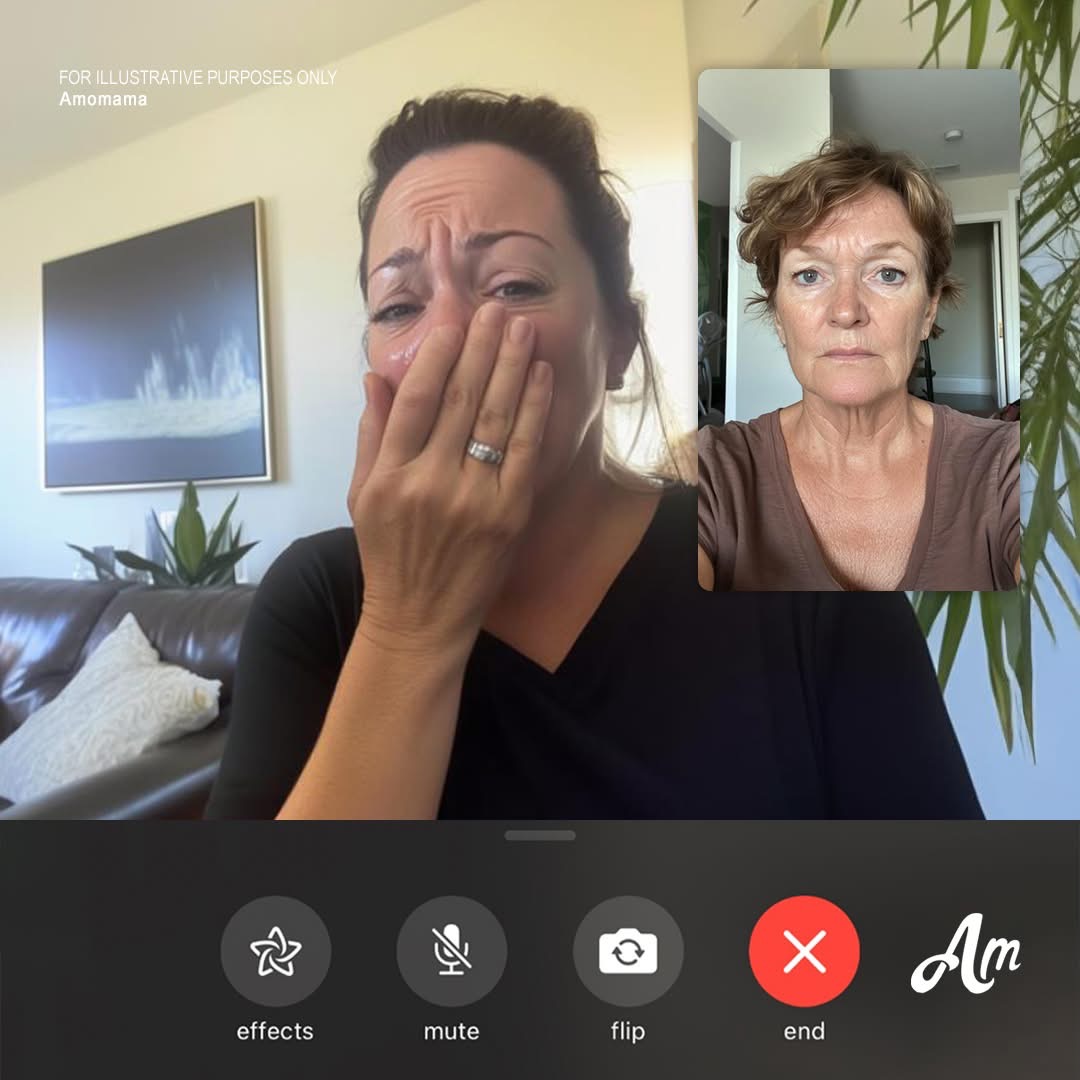 I Couldn’t Reach out to My Husband for Days – Then My Mother-in-Law Called Me & Revealed the Shocking Truth