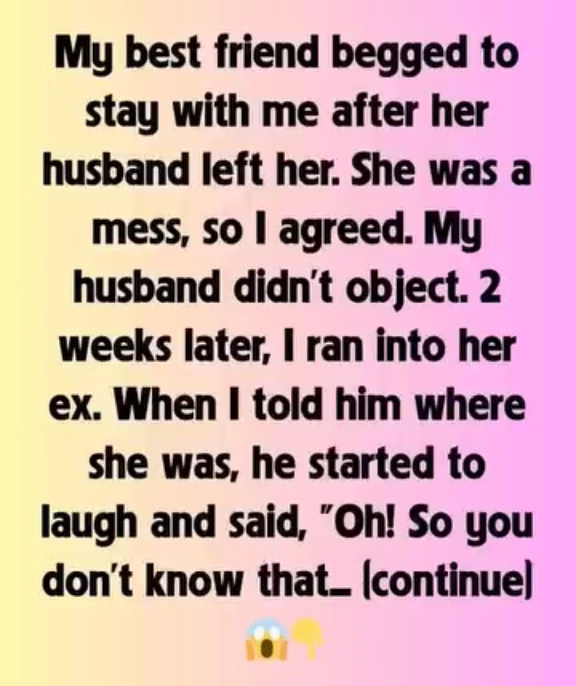 10 True Stories