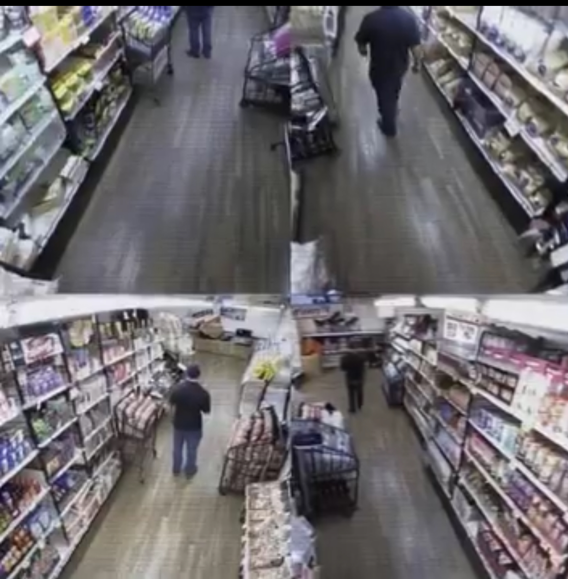 After Weeks of Chasing a Thief in My Store, What I Uncovered Changed Everything — A Story of Hidden Truths