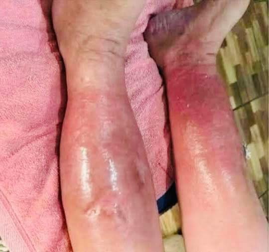 These are the signs that he is cr… See more