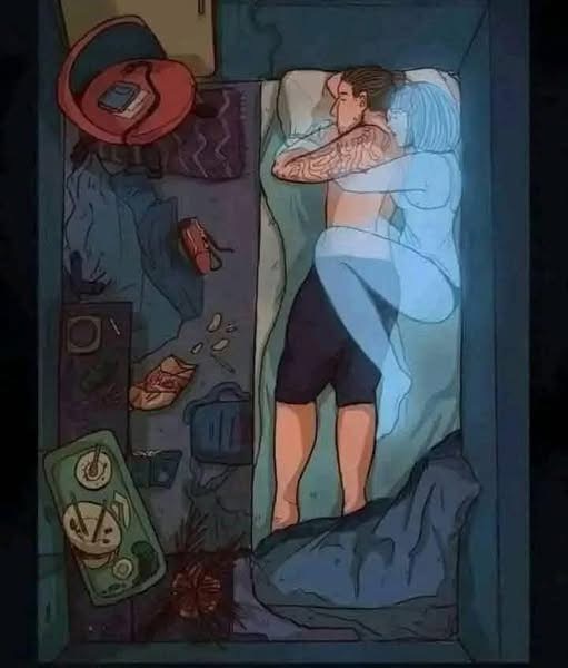 Unlocking The Secrets Of Early Morning Wakefulness: What It Means When You Wake Up At 3 Or 4 AM
