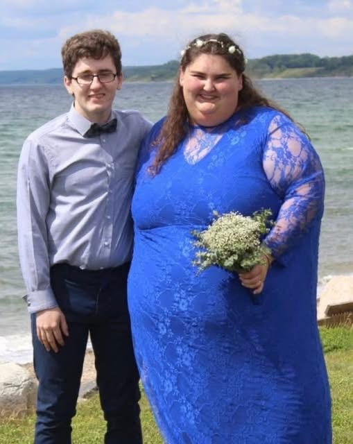 They laughed at him for marrying her, years later, they all wish they hadn’t.. Read the sad update