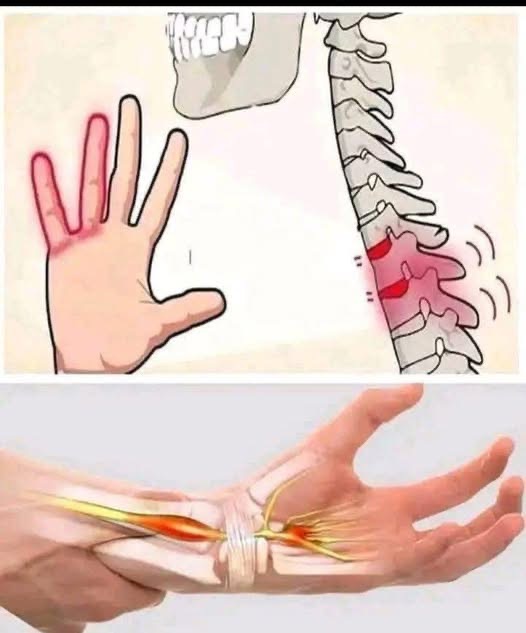 Numb Hands: Is It Normal Or A Sign Of A Problem?