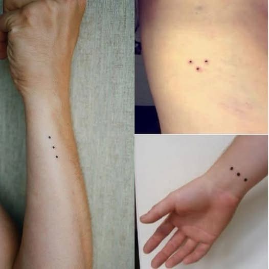 Recognizing Gang Tattoos: A Guide to Ensuring Safety