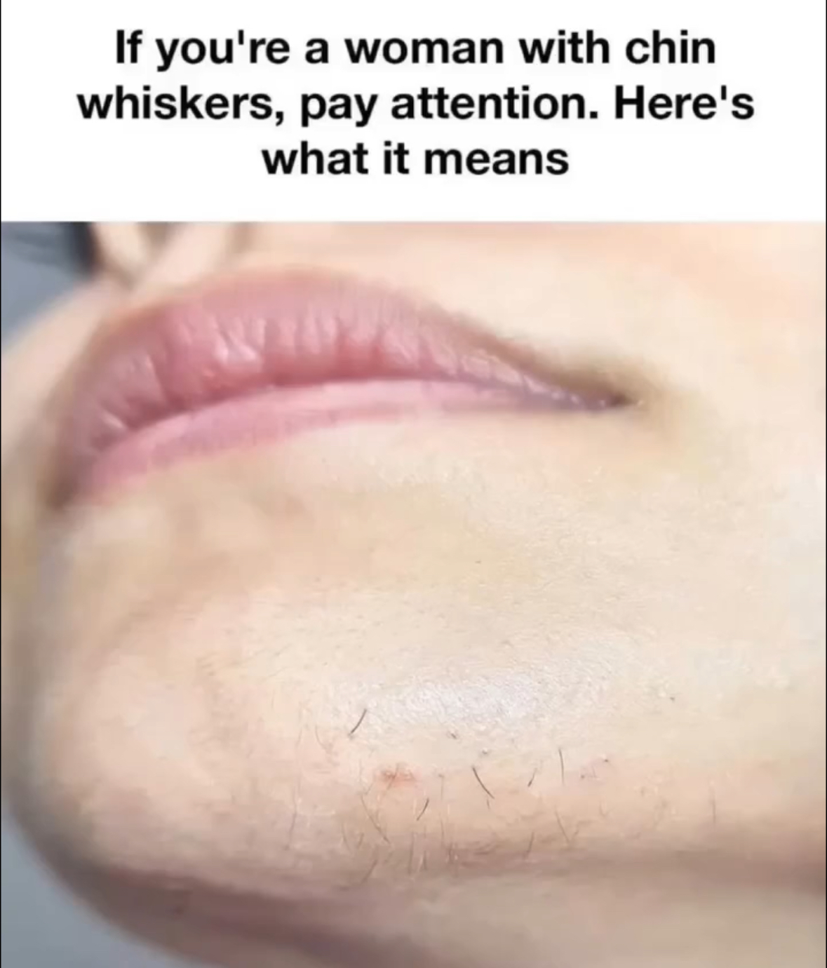 I had no clue about this