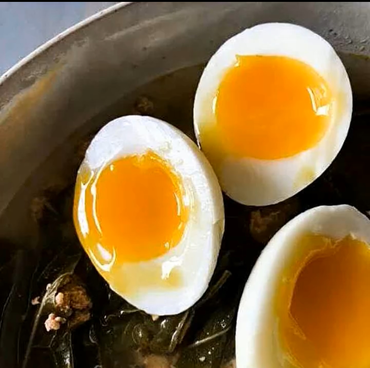 I Never Knew There Was an “Egg Diet”—Until My Doctor Recommended It at 60