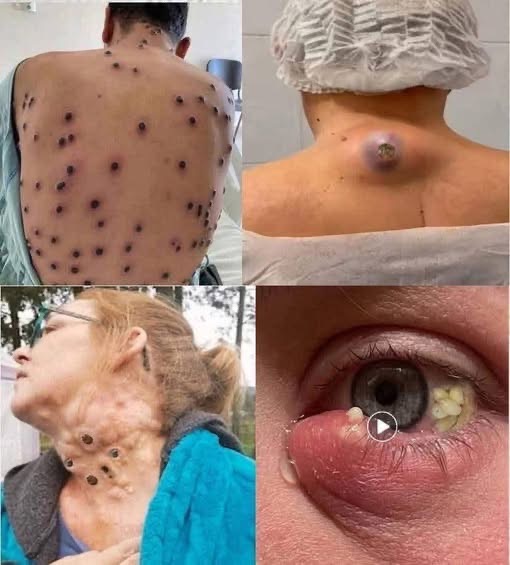 These Are The Signs That It’s Gro…See More