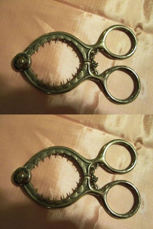 How to Operate This Unusual Kitchen Tool