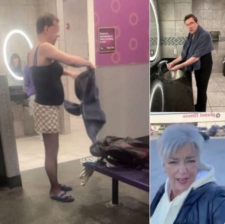 How the transgender controversy affected Planet Fitness’ stock price?