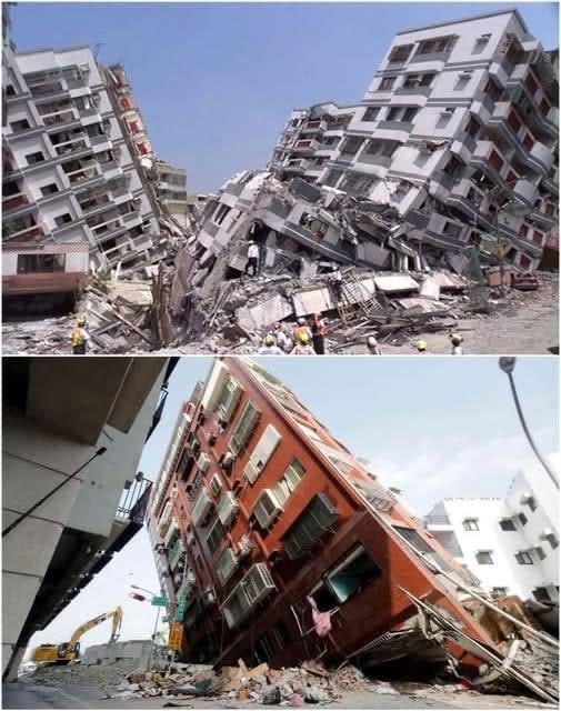 Video 15 Minute Ago | Powerful 7.7 Magnitude Earthquake…See More