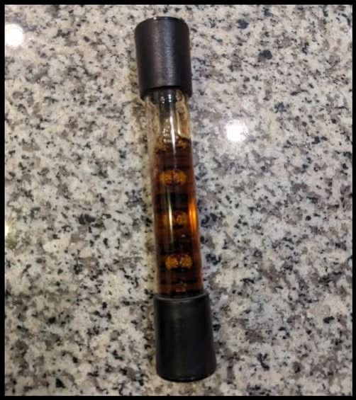 Is This Everyday Object Hiding An Unbelievable Surprise Inside?