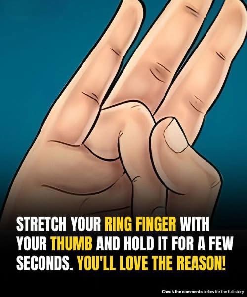 You’ll love the reason!