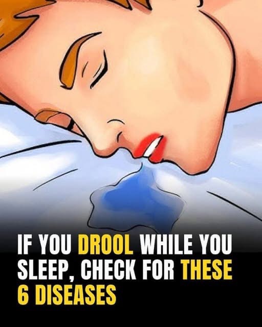 While You Sleep and What It Could Mean