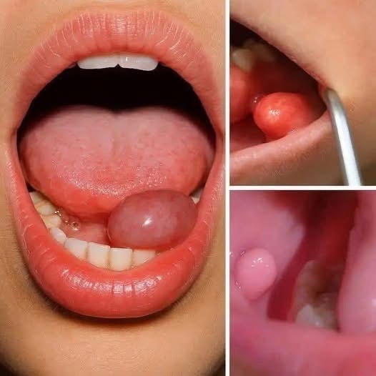 These are the first symptoms of a…See more