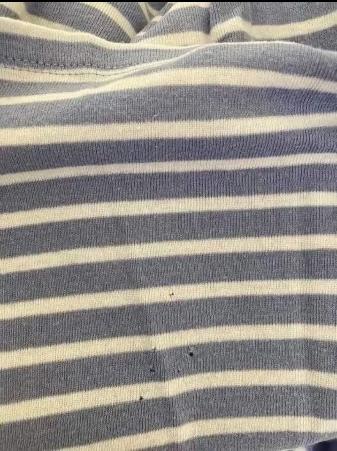 The No-Sew Hole Fixing Guide