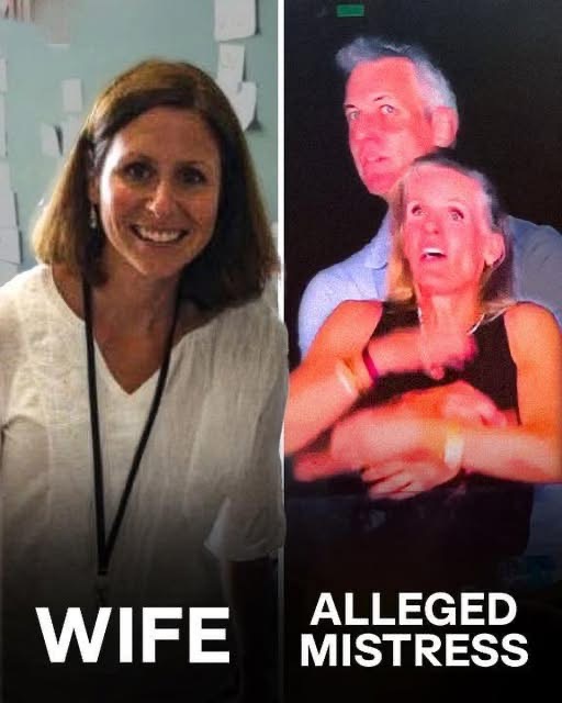 It Wasn’t Just An Affair… Karoline Leavitt Reveals What CEO Andy Byron Did When No One Was Watching