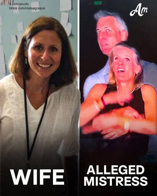 Astronomer CEO Andy Byron’s Comments on Rumored Mistress Resurface as ‘Affair’ Allegations Go Viral