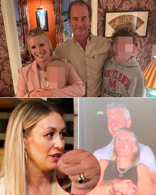 The woman caught on camera getting cozy with tech billionaire Andrew Byron at a Coldplay concert is reportedly married — not to Byron, but to another high-profile CEO. Even more shocking, the couple shares children