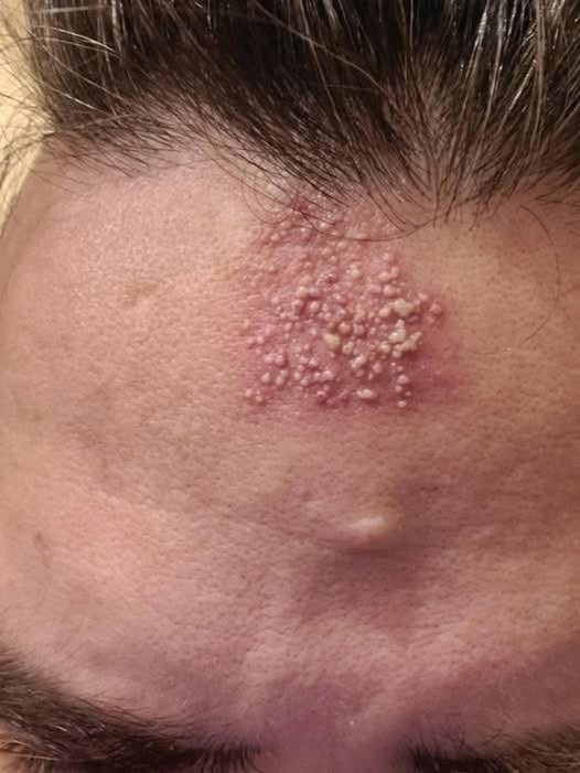 These are the consequences of sleeping with the…See more