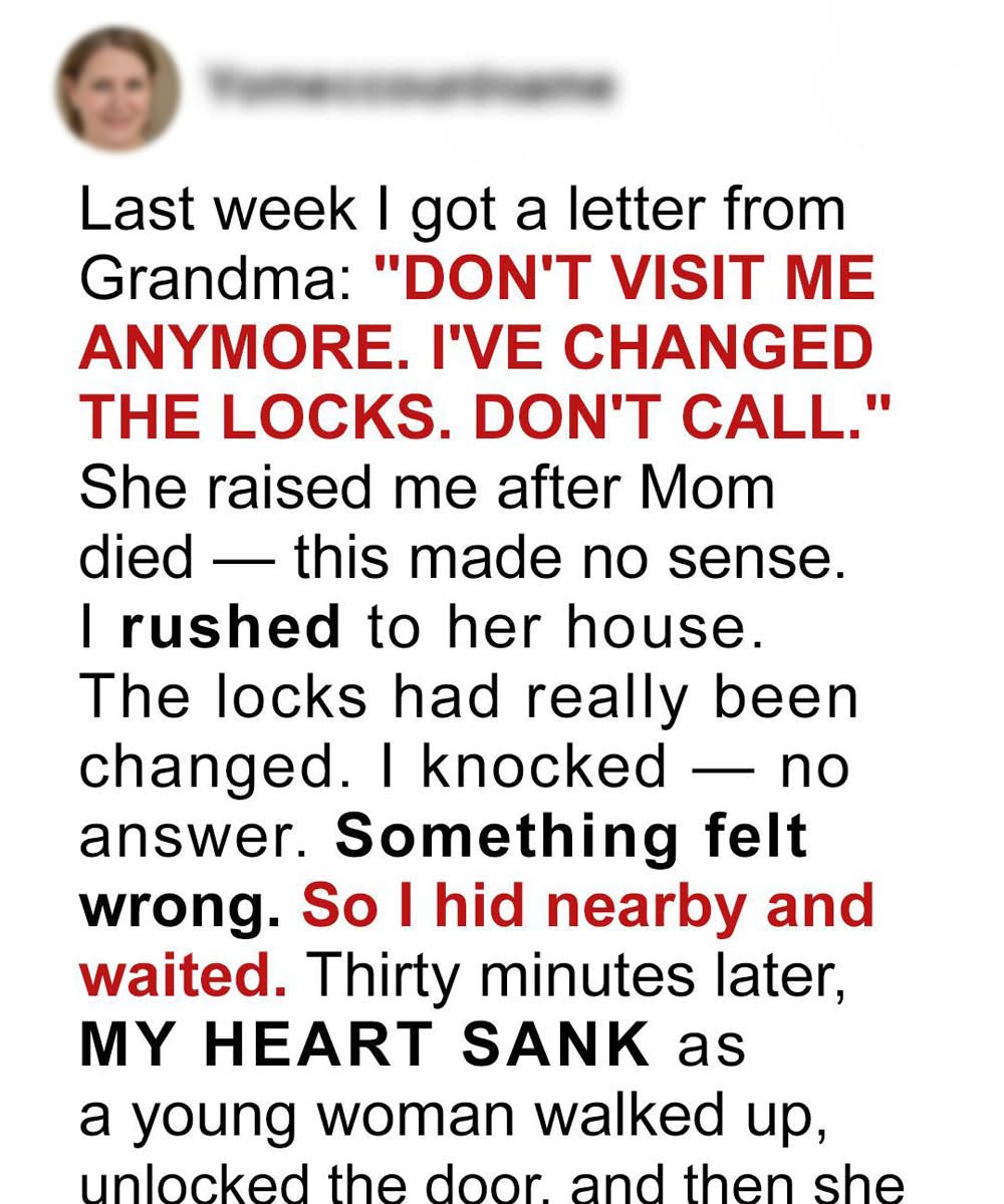 My Son Spoke of His ‘Other Father’—I Wasn’t Ready for What Came Next