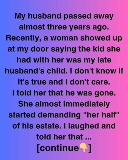 The Other Side Of Goodbye